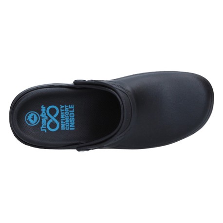 Calzado NIZA Negro de J’hayber PRO