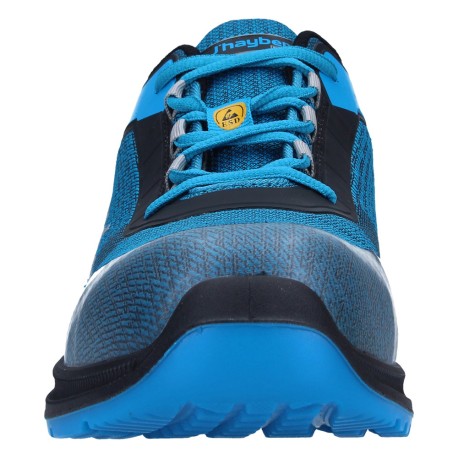 Calzado de Seguridad Daytona S3 SRC Azul