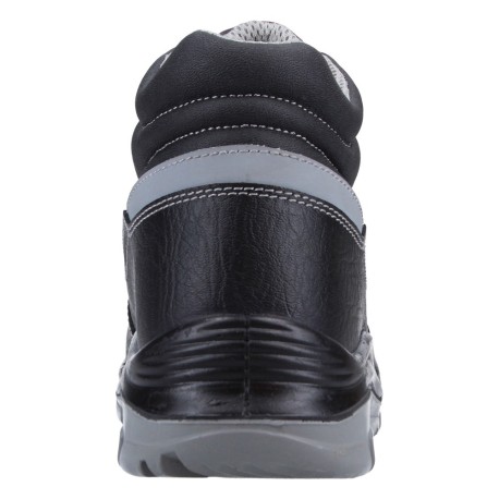 Bota de Seguridad Radon S3 SRC Negro de J’hayber Works