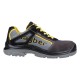 Calzado de Seguridad Maverick Gris S1P SRC de J’hayber Works
