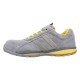 Zapato de Seguridad Goal S1P Gris de J’hayber Works