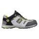 Zapato de Seguridad Eagle Gris de J’hayber Works