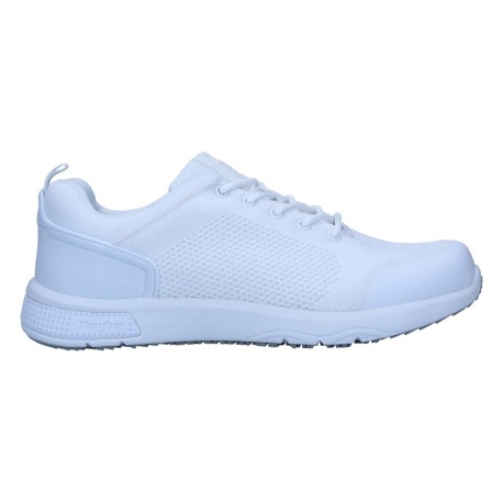 Calzado MYKONOS Blanco de J’hayber PRO