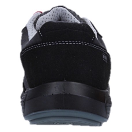 Zapato de Seguridad Ionic S3 SRC Negro de J’hayber Works