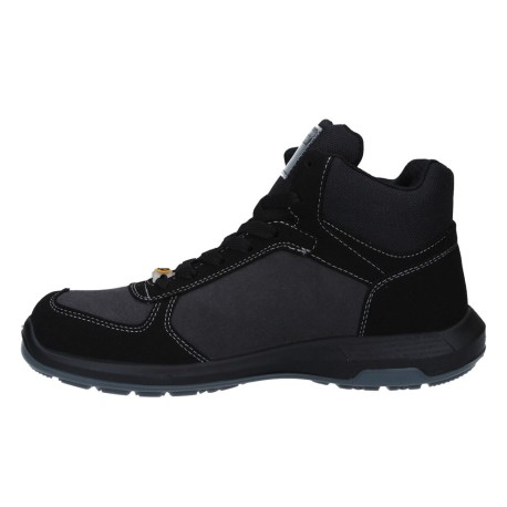 Bota de Seguridad Hybrid S3 SRC Negro de J’hayber Works