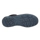 Bota de Seguridad Hybrid S3 SRC Negro de J’hayber Works