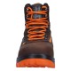 Bota de Seguridad Teide S3 HRO SRC Marrón