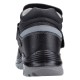 Bota de Seguridad New Huracan S3 SRC Negro de J’hayber Works