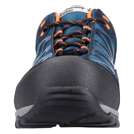 Zapato de Seguridad Grip Azul de J’hayber Works