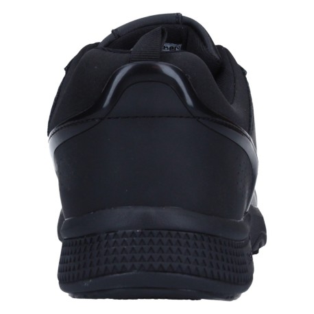 Calzado PALERMO Negro de J’hayber PRO