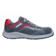 Zapato de Seguridad Dakar S1P SRC Gris