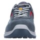 Zapato de Seguridad Dakar S1P SRC Gris