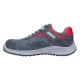 Zapato de Seguridad Dakar S1P SRC Gris