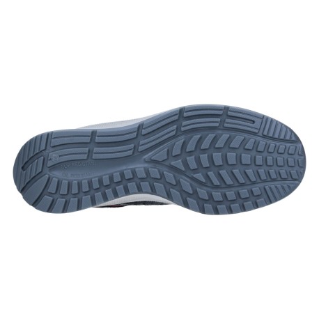 Zapato de Seguridad Dakar S1P SRC Gris