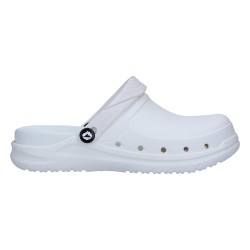 Calzado NIZA Blanco de J’hayber PRO