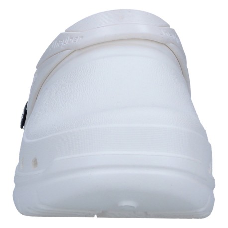 Calzado NIZA Blanco de J’hayber PRO