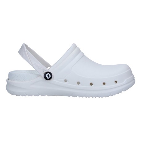 Calzado NIZA Blanco de J’hayber PRO