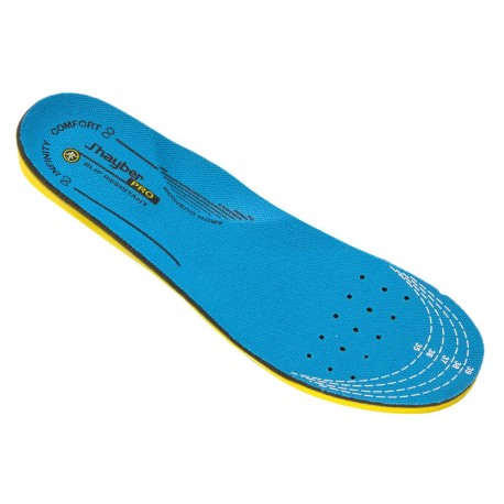 Plantilla de Confort Infinito de J’hayber Works