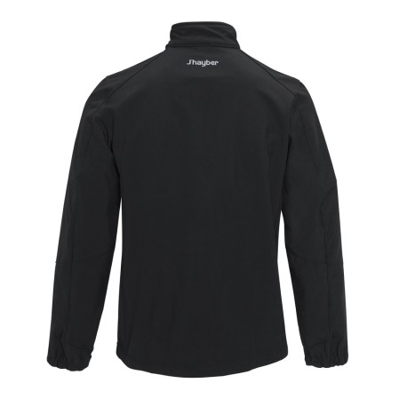 Chaqueta Antartida Negra de J’hayber Works