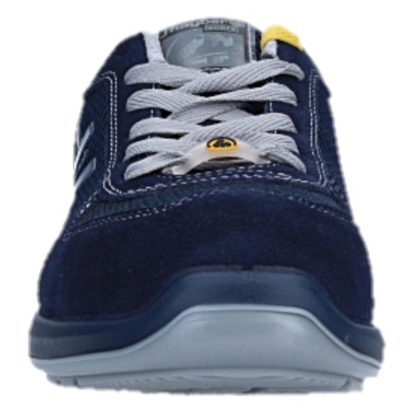 Calzado de Seguridad Gravity S1P SRC Marino de J’hayber Works