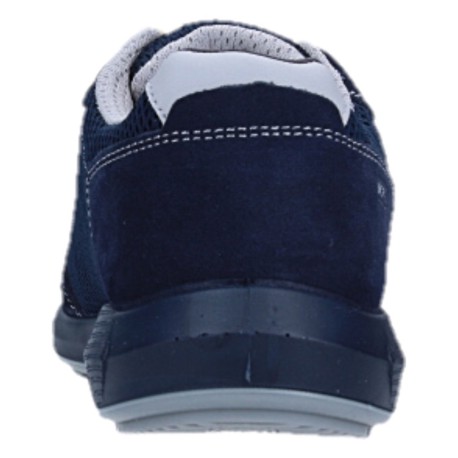 Calzado de Seguridad Gravity S1P SRC Marino de J’hayber Works