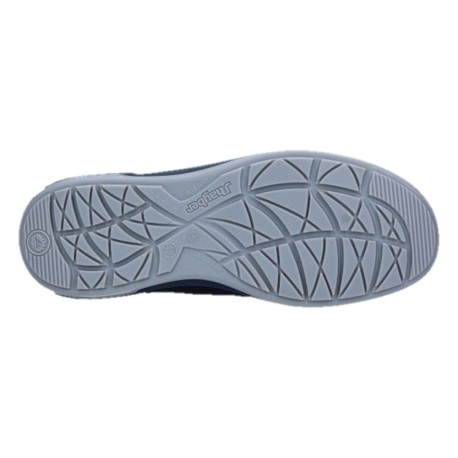 Calzado de Seguridad Gravity S1P SRC Marino de J’hayber Works