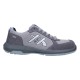 Calzado de Seguridad Gravity S1P SRC Gris de J’hayber Works
