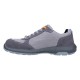Calzado de Seguridad Gravity S1P SRC Gris de J’hayber Works