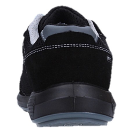 Calzado de Seguridad Gravity S1P SRC Negro de J’hayber Works