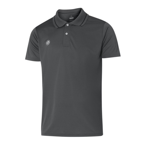 Polo Florida Gris