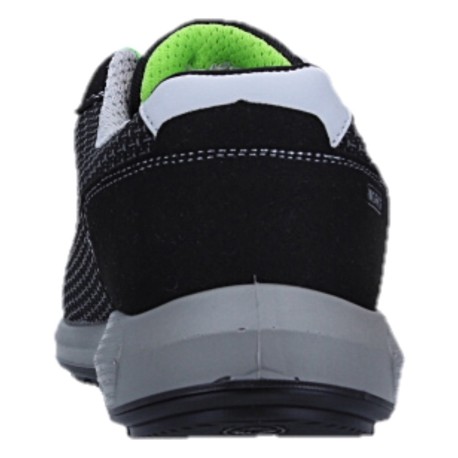 Zapato de Seguridad Force S3 SRC Negro de J’hayber Works