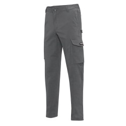 Pantalón Cies en Color Gris