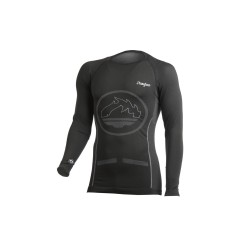 Camiseta Térmica Negra de J’hayber Works