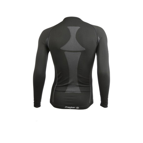 Camiseta Térmica Negra de J’hayber Works