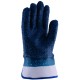 Guante de seguridad TITAN GRIP 6F  3L 