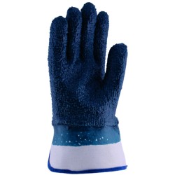 Guante de seguridad TITAN GRIP 6F  3L 