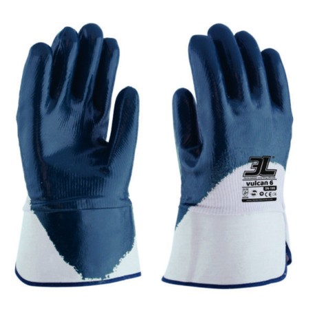 Guante de seguridad VULCAN 6 | 3L Internacional