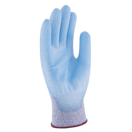 Guante de seguridad METAL PLUS PU | 3L Internacional