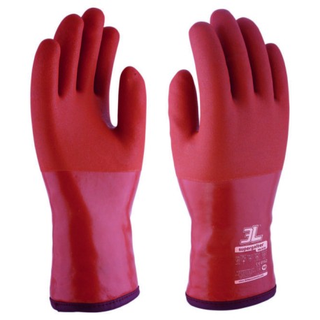 Guante de seguridad Supergalter | 3L Internacional