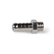 Racor macho espiga para manguera – Beta Tools