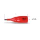 Llaves de vaso macho hexagonales 910MQ/PE - Beta Tools