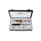 Soldador de gas con 7 accesorios – Beta Tools