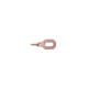 10 Arandelas con Ojal de 90° – 1366S/R12