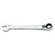 Llaves combinadas con carraca reversible 1850 - Beta Tools
