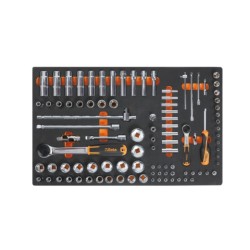 Herramientas de vaso portapuntas y hexagonales
