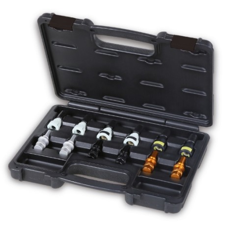 Juego de Tapones para Cerrar Conductos de Combustible