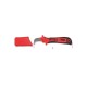Cuchillo pelacables aislado para cables multipolares