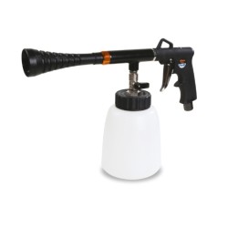Pistola de limpieza 1951 – Ideal para tapicería y alfombras