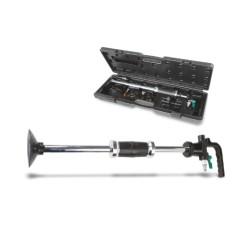 Extractor de abolladuras neumático de masa batiente 1,1 kg