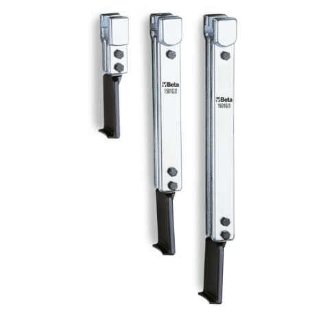 Pareja de patas para 1501